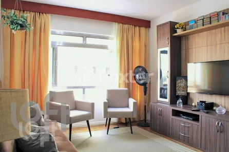 Apartamento com 3 Quartos à venda, 105m² no Santana, São Paulo