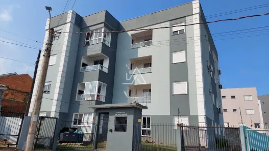Apartamento com 2 Quartos à venda, 63m² no Boqueirão, Passo Fundo