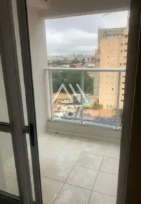 Apartamento com 2 Quartos à venda, 30m² no Vila Sônia, São Paulo