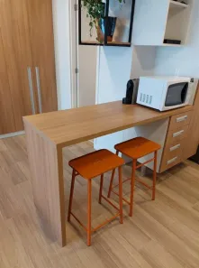 Flat com 1 Quarto à venda, 32m² no Centro, Rio de Janeiro