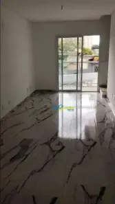 Casa de Condomínio com 2 Quartos à venda, 71m² no Parque Novo Oratório, Santo André