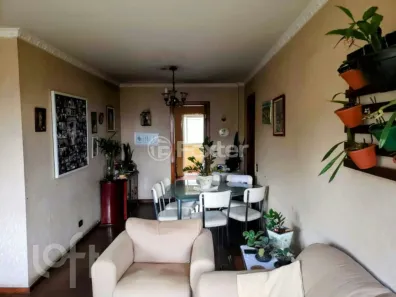 Apartamento com 3 Quartos à venda, 106m² no Mooca, São Paulo