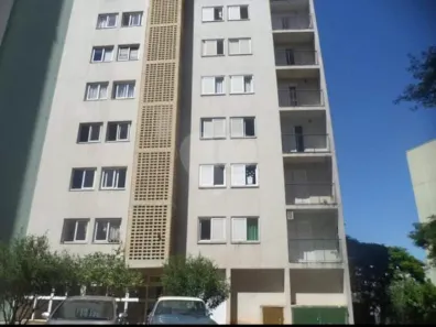Apartamento com 3 Quartos à venda, 69m² no Sítio Pinheirinho, São Paulo