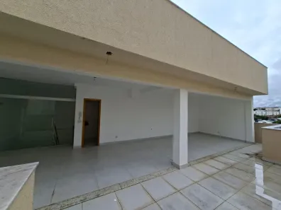 Cobertura com 3 Quartos à venda, 100m² no Espírito Santo, Betim