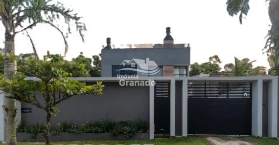 Casa com 1 Quarto à venda, 296m² no Praia do Estaleiro, Balneário Camboriú