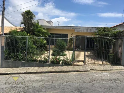 Casa com 3 Quartos à venda, 157m² no Mogi Moderno, Mogi das Cruzes