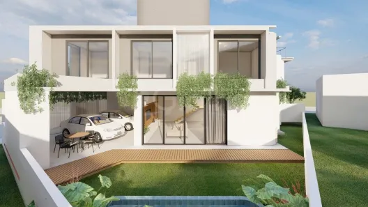 Casa com 4 Quartos à venda, 298m² no Ribeirão da Ilha, Florianópolis