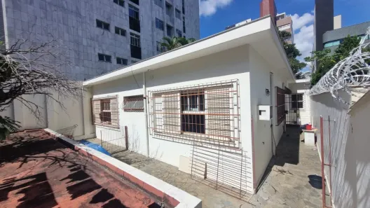 Casa com 3 Quartos para alugar, 300m² no Prado, Belo Horizonte