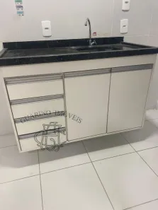 Apartamento com 2 Quartos para alugar, 52m² no Centro, Osasco