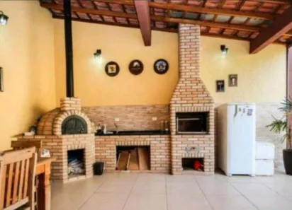 Casa com 3 Quartos à venda, 250m² no Lapa, São Paulo