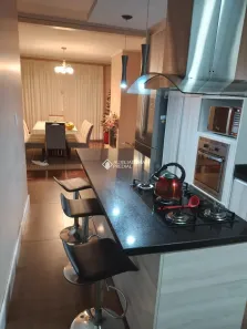 Casa com 4 Quartos à venda, 179m² no Jardim Floresta, Porto Alegre