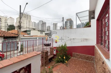 Casa com 2 Quartos à venda, 133m² no Santana, São Paulo