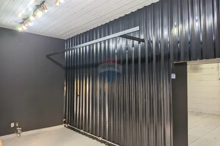 Ponto Comercial para alugar, 80m² no Centro, Indaiatuba