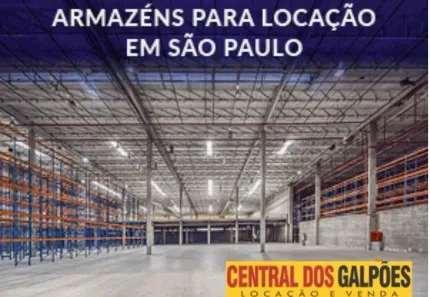 Galpão/Depósito/Armazém para alugar, 2500m² no Distrito Industrial, Jundiaí