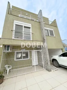 Casa com 4 Quartos à venda, 290m² no Jardim Algarve, Alvorada