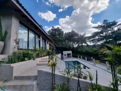Casa com 4 Quartos à venda, 2015m² no Parque Primavera, Carapicuíba