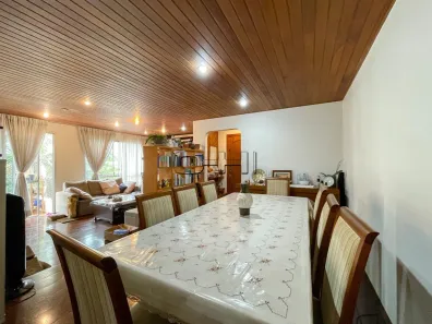 Apartamento com 3 Quartos à venda, 135m² no Sumaré, São Paulo