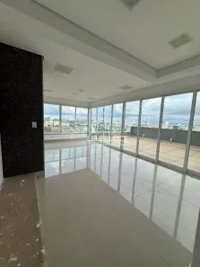 Cobertura com 3 Quartos à venda, 207m² no Santa Mônica, Uberlândia