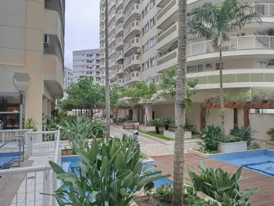 Apartamento com 3 Quartos à venda, 88m² no Catete, Rio de Janeiro