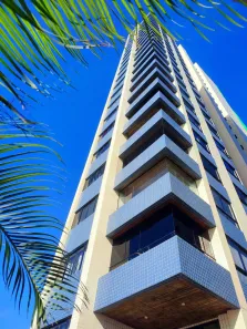 Apartamento com 4 Quartos à venda, 218m² no Candeias, Jaboatão dos Guararapes