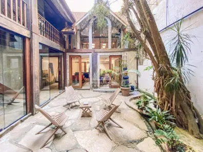 Casa com 3 Quartos à venda, 222m² no Gávea, Rio de Janeiro