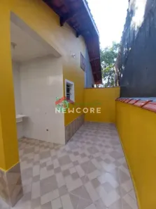 Casa com 2 Quartos à venda, 70m² no Agenor de Campos, Mongaguá