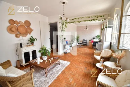 Casa com 4 Quartos à venda, 273m² no Jardim Alto da Barra, Campinas