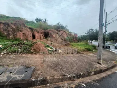 Lote/Terreno à venda, 331m² no Loteamento Residencial Terra Nova, Itatiba