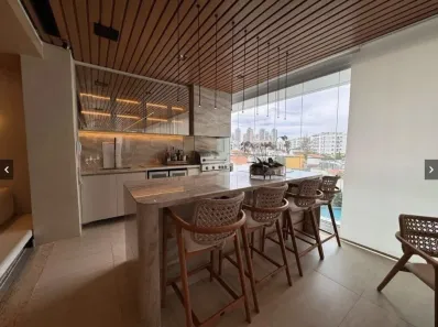 Apartamento com 4 Quartos à venda, 300m² no Barra da Tijuca, Rio de Janeiro