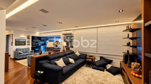 Apartamento com 2 Quartos à venda, 207m² no Jardim Morumbi, São Paulo