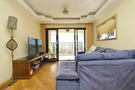 Apartamento com 3 Quartos à venda, 120m² no Lauzane Paulista, São Paulo