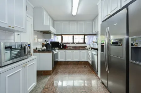 Apartamento com 3 Quartos à venda, 230m² no Pacaembu, São Paulo