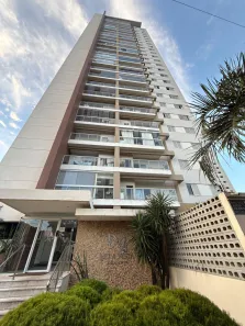 Apartamento com 3 Quartos à venda, 94m² no Plano Diretor Sul, Palmas