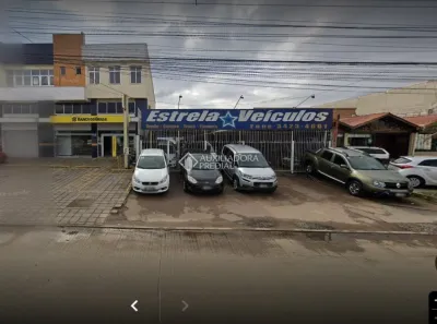 Lote/Terreno à venda, 720m² no COHAB A, Gravataí