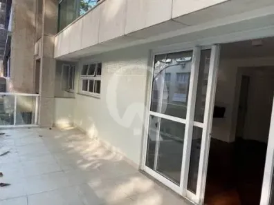 Apartamento com 3 Quartos à venda, 199m² no Leblon, Rio de Janeiro