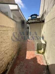 Lote/Terreno à venda, 70m² no Quarta Parada, São Paulo