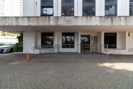 Ponto Comercial com 6 Quartos para alugar, 180m² no Alto de Pinheiros, São Paulo