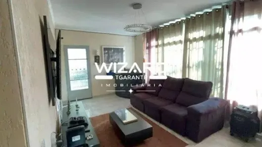 Casa com 2 Quartos à venda, 164m² no Parque São Domingos, São Paulo