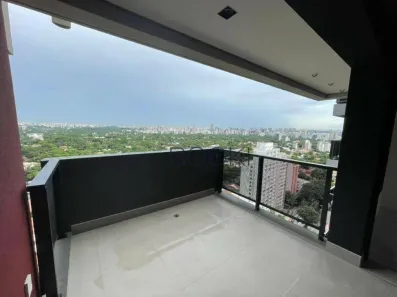 Apartamento com 1 Quarto à venda, 43m² no Cerqueira César, São Paulo