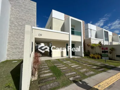 Casa de Condomínio com 3 Quartos à venda, 160m² no , São José de Ribamar