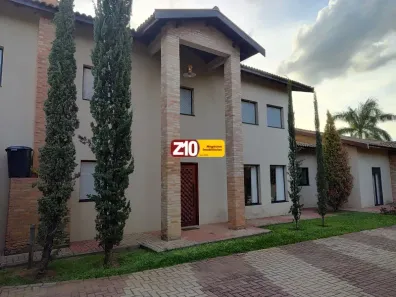 Fazenda/Sítio com 4 Quartos à venda, 460m² no Colinas do Mosteiro de Itaici, Indaiatuba