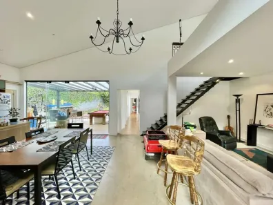 Casa de Condomínio com 3 Quartos à venda, 277m² no Chácara Eliana, Cotia
