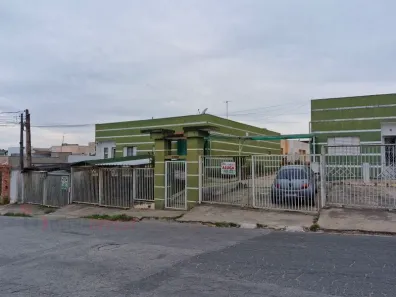 Casa com 2 Quartos para alugar, 40m² no Aparecidinha, Sorocaba