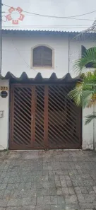 Sobrado com 2 Quartos para alugar, 140m² no Jardim Ester, São Paulo