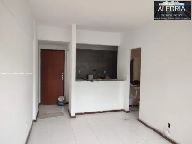 Apartamento com 1 Quarto à venda, 45m² no Federação, Salvador