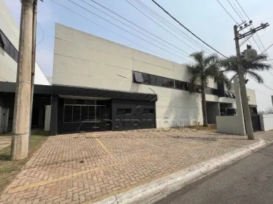 Galpão/Depósito/Armazém à venda, 1318m² no Iporanga, Sorocaba