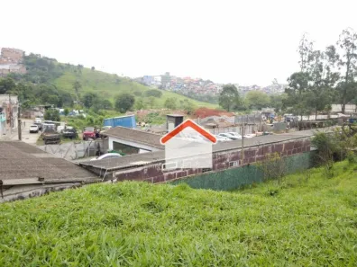 Lote/Terreno à venda, 4680m² no Parque das Flores, São Paulo