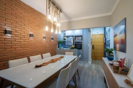 Apartamento com 2 Quartos à venda, 82m² no Ocian, Praia Grande