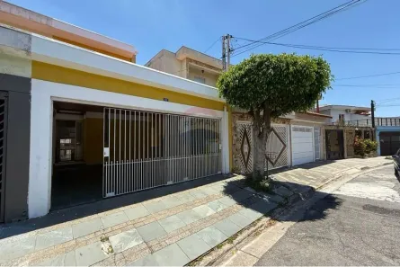 Sobrado com 3 Quartos para alugar, 140m² no Jardim Pinheiros, São Paulo