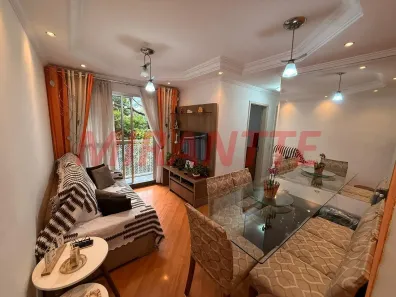 Apartamento com 2 Quartos à venda, 50m² no Jardim Centenário, São Paulo